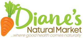 Diane's Natural Market